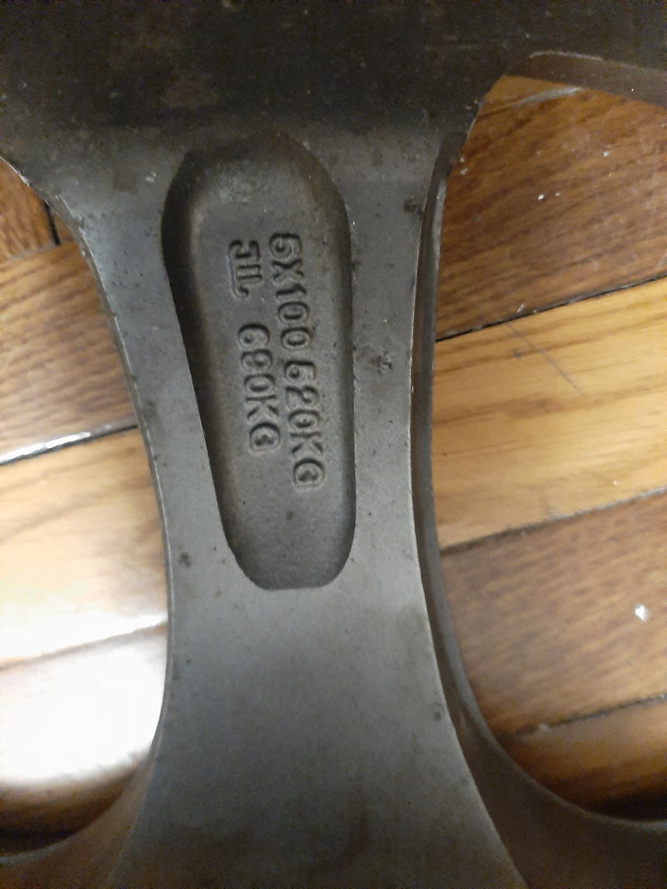 Не подходит сверловка можно расточить ? — Mitsubishi Eclipse (1G), 2 л ...