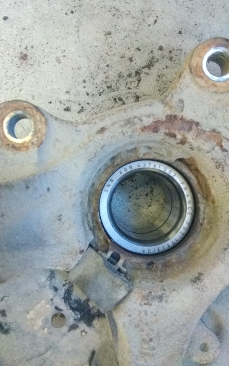 Ода ОД. — Nissan Almera V (G11/15), 1,6 л, 2015 года | визит на сервис ...