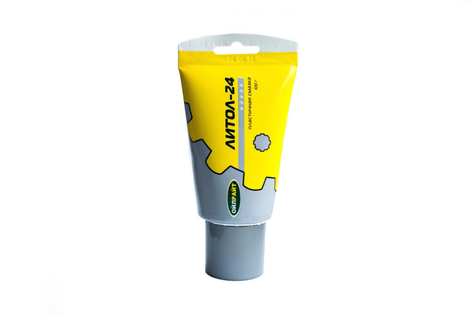 Фото в бортжурнале LADA Vesta