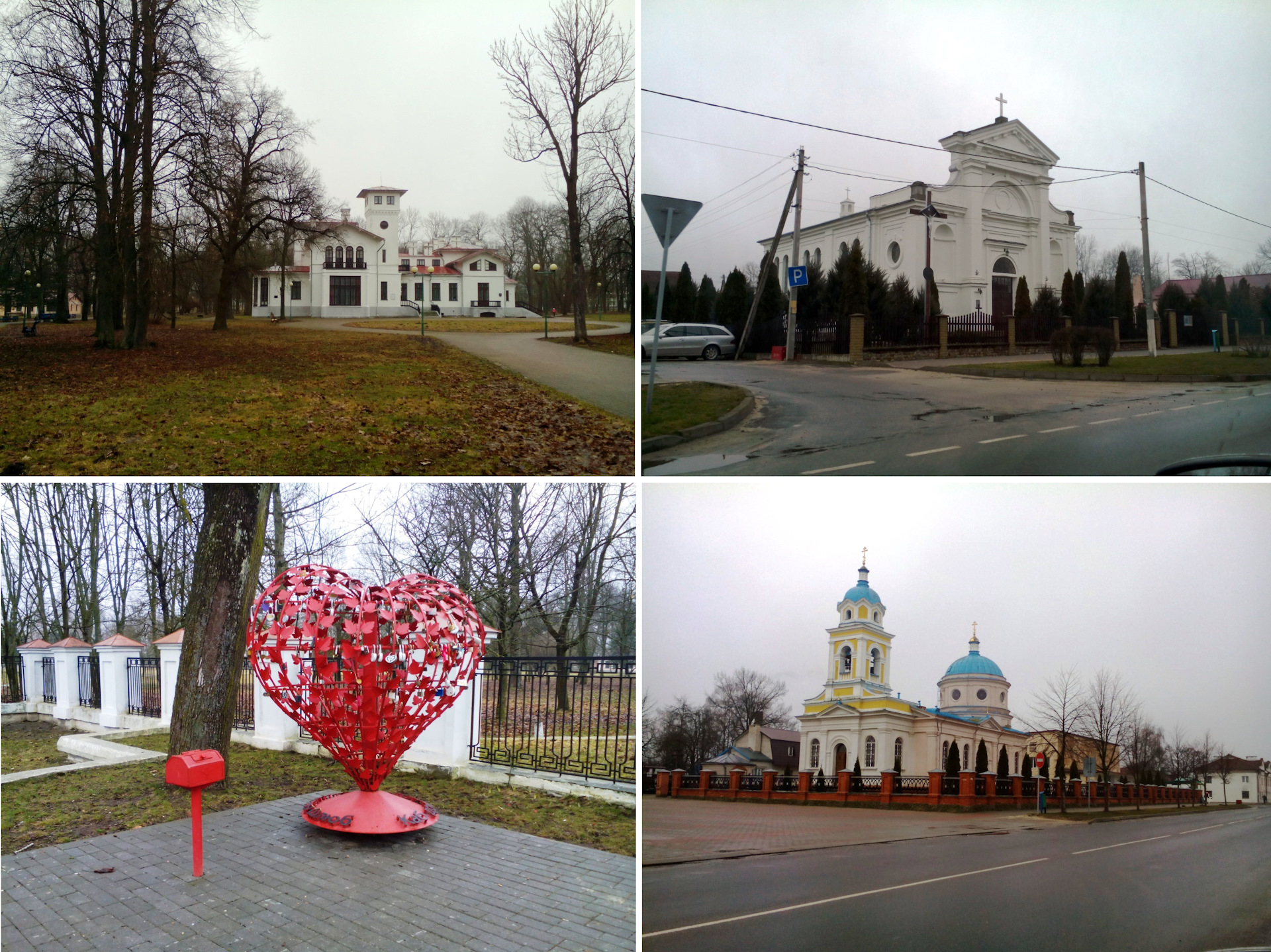 Пружаны достопримечательности фото с описанием