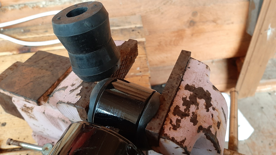 Фото в бортжурнале Nissan Navara (2G)