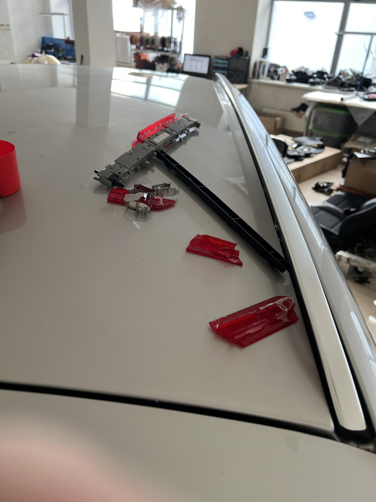 UPD! Троит на холодную — BMW X3 (F25), 2 л, 2012 года | поломка | DRIVE2