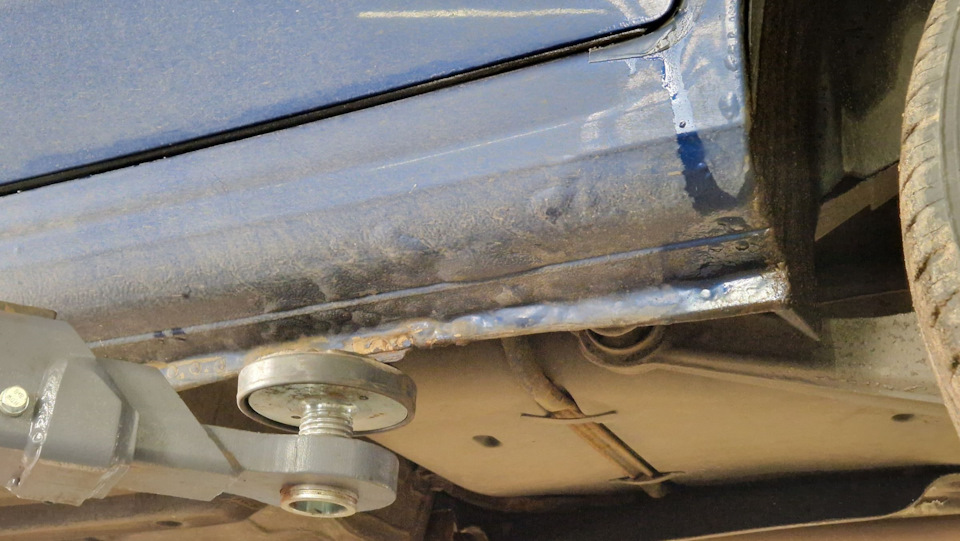 Фото в бортжурнале Peugeot 406