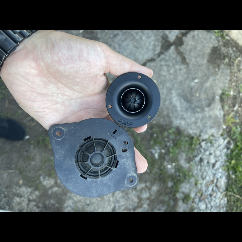 Фото в бортжурнале Audi A4 (B8)