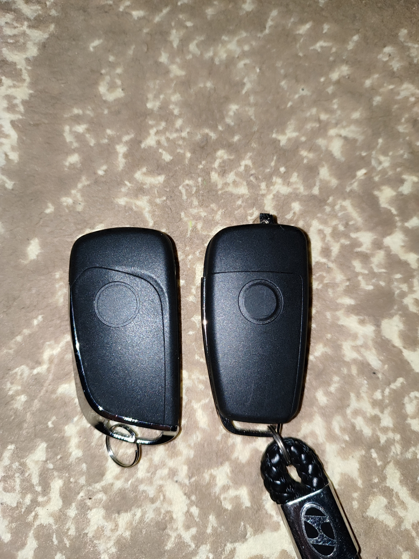 Новый пульт Samanta для центрального замка Maxoni MX 3 — Hyundai Sonata ...