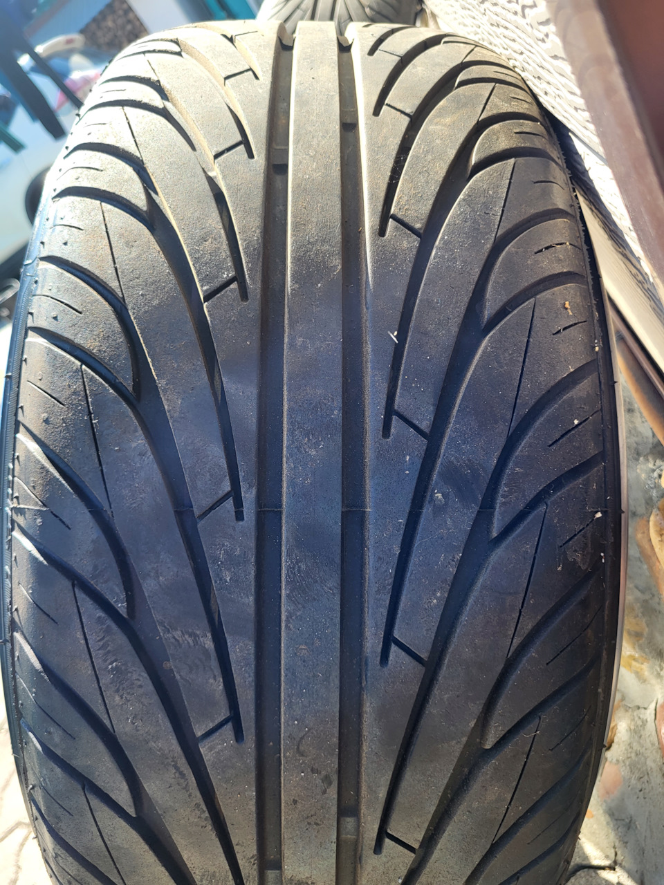 Фото в бортжурнале Toyota Crown Hybrid