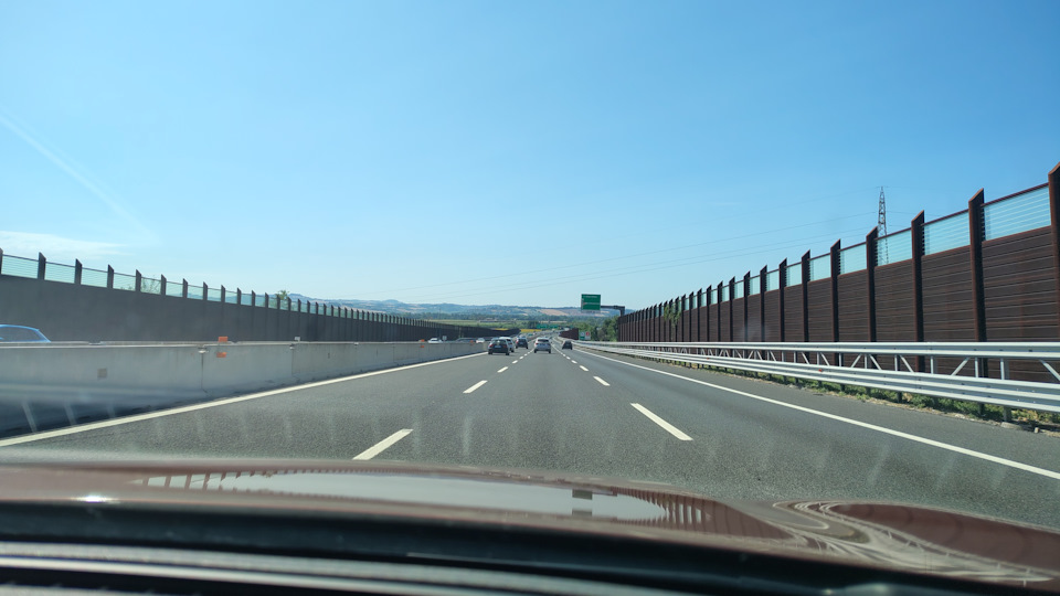 Фото в бортжурнале Peugeot 3008 (2G)