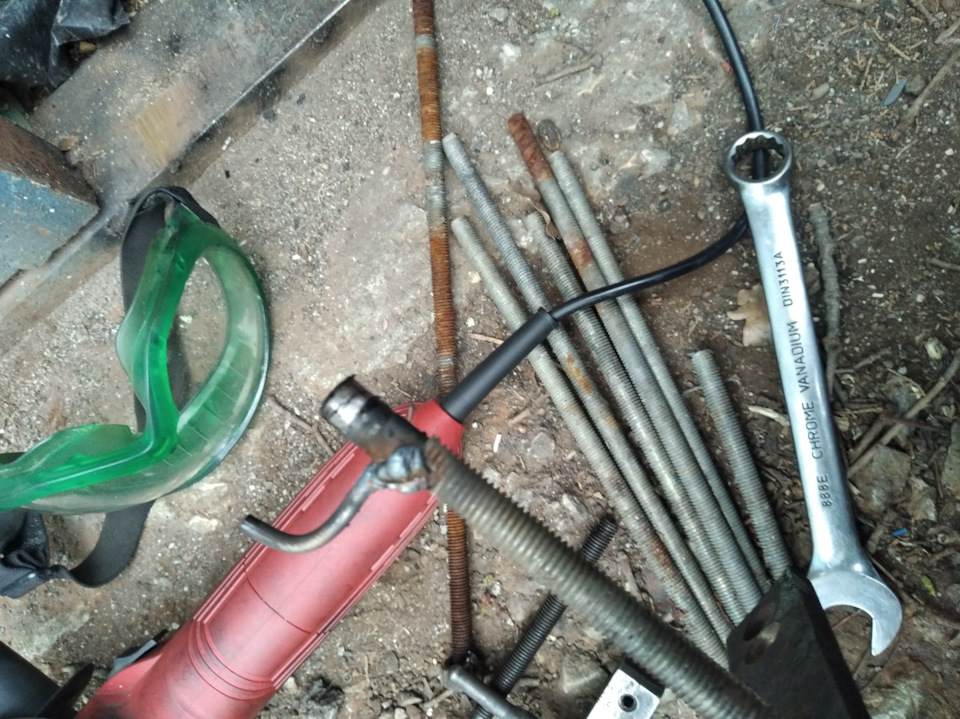 Съем масляных форсунок с блока К9К — DRIVE2