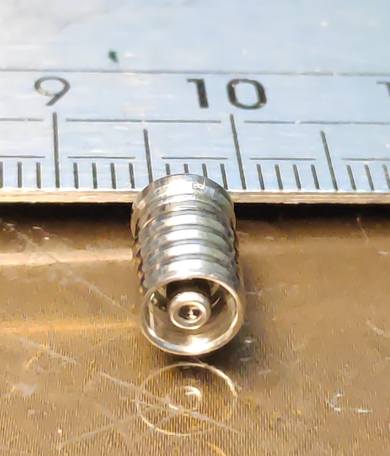 Фото в бортжурнале Opel Zafira Tourer