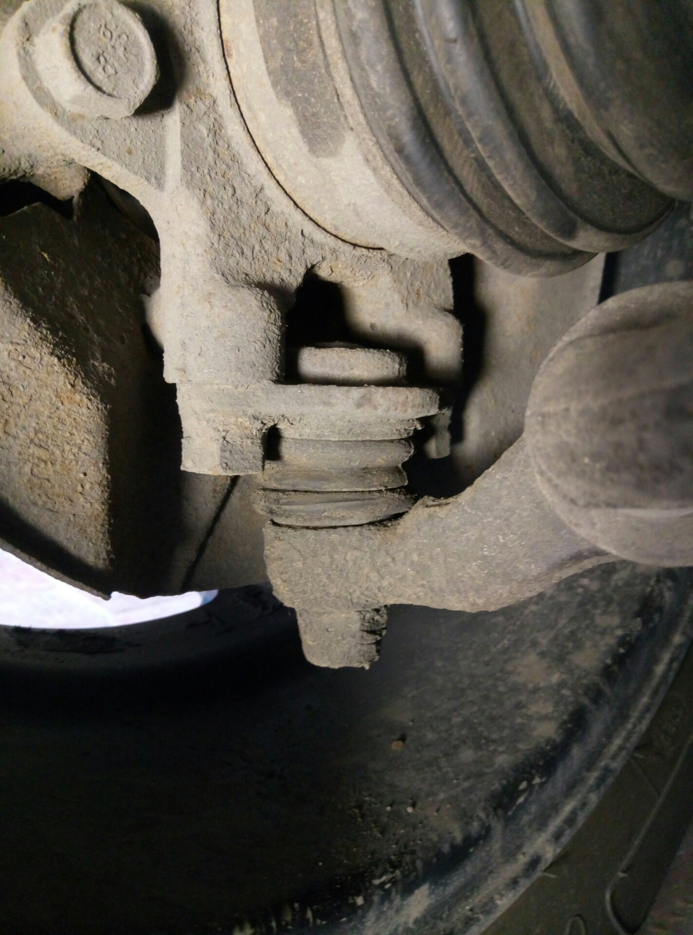 Разные шаровые — Lada Калина универсал, 1,4 л, 2008 года | наблюдение ...