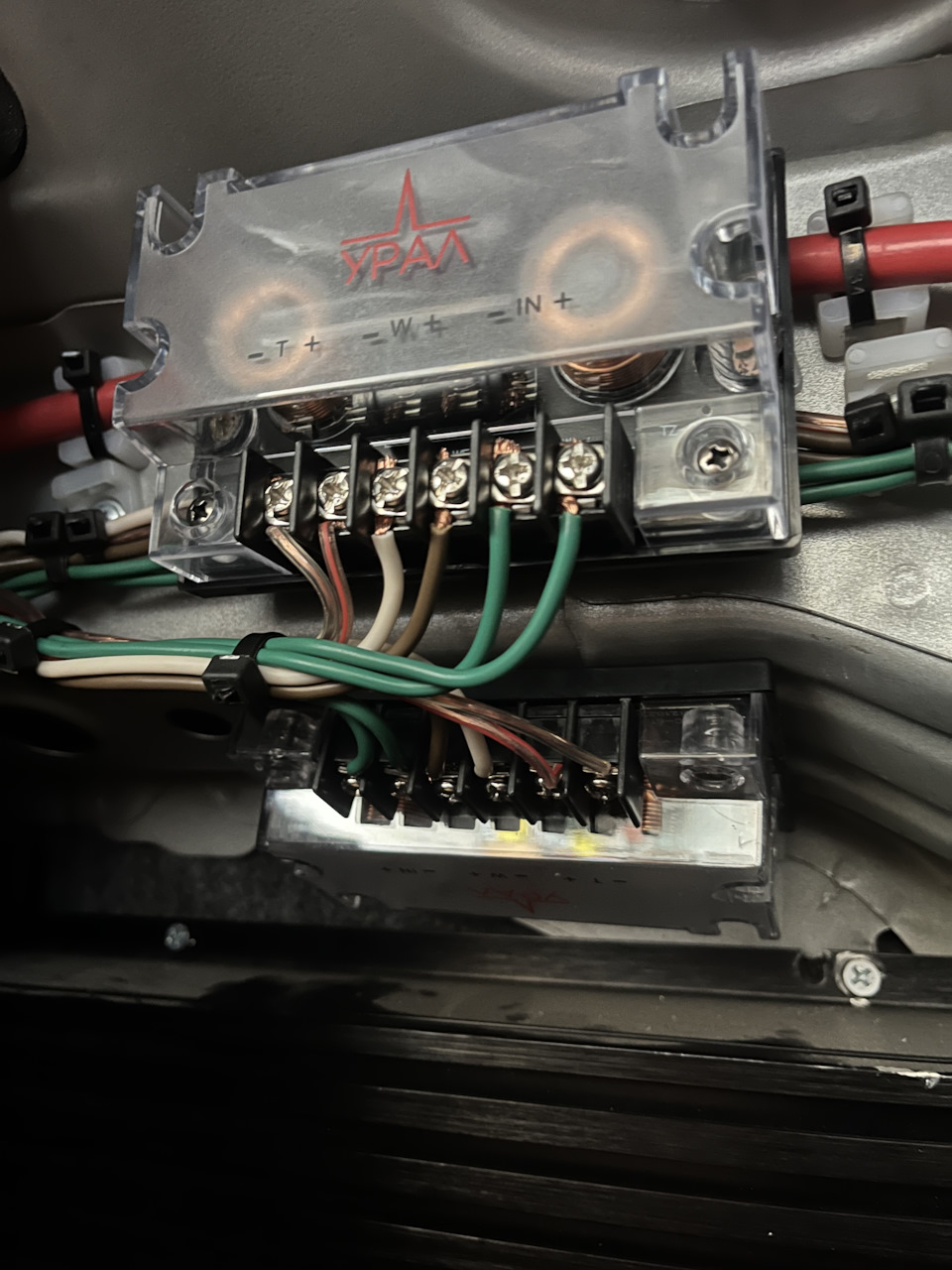 Урал АК74М — тыл. Кроссоверы Урал Ак. Да будет звук часть #6 — Subaru ...