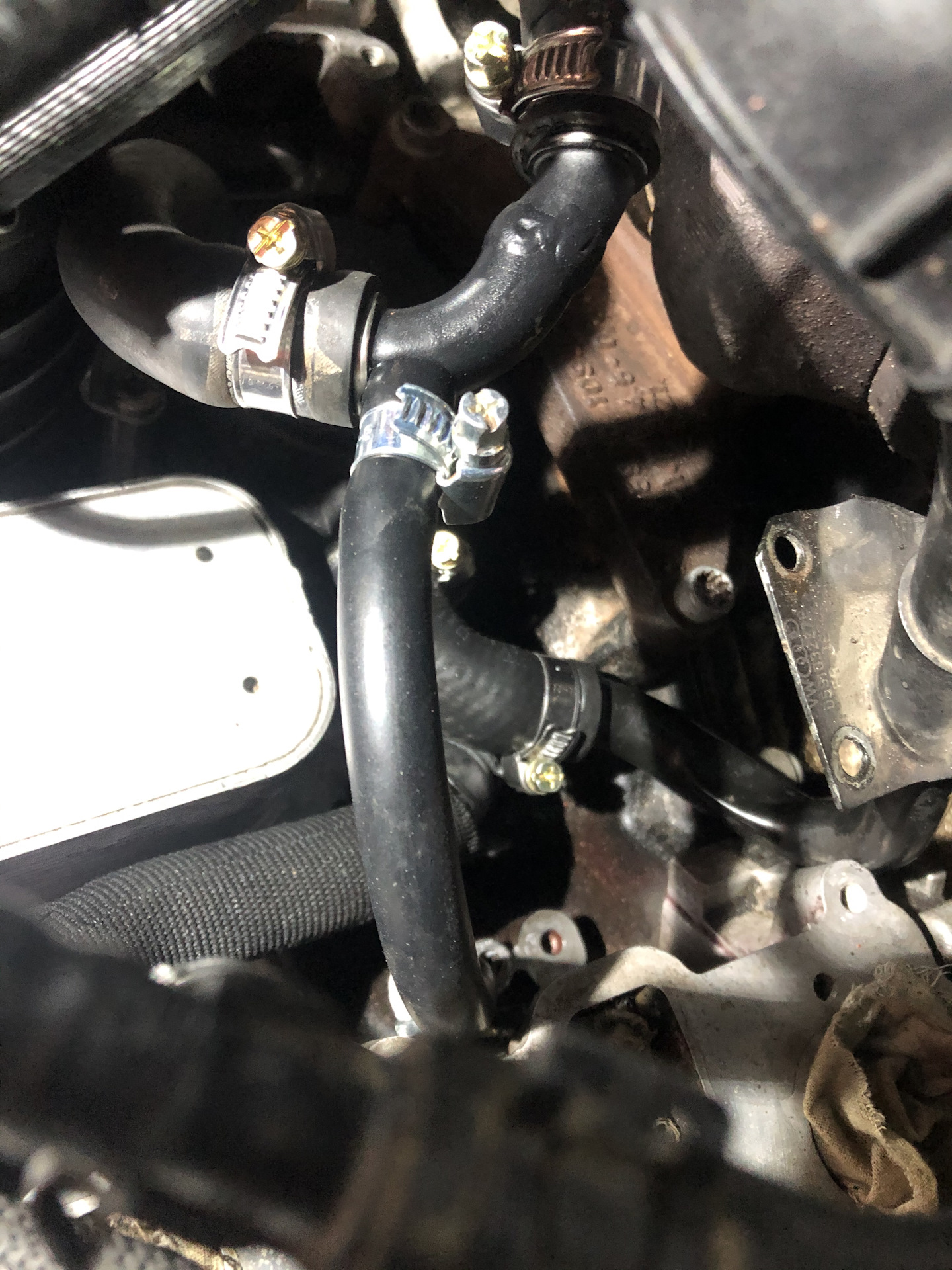 Егр туарег 3. Егр 3. Удаление егр 3. Удаление егр 3. 0 дизель.