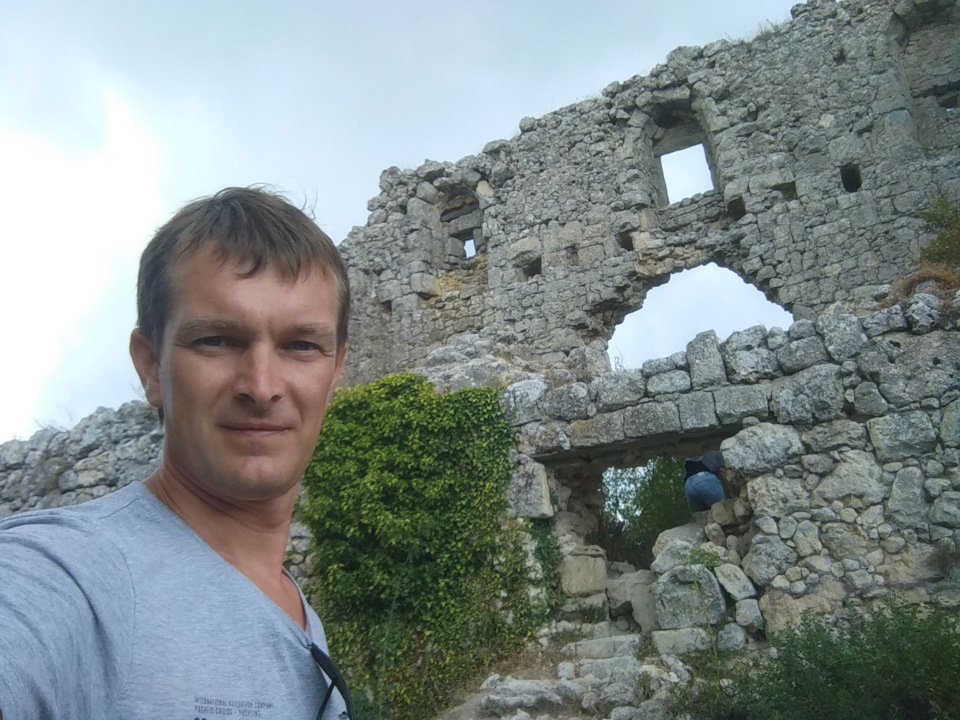 Фото в бортжурнале Ford Expedition (1G)