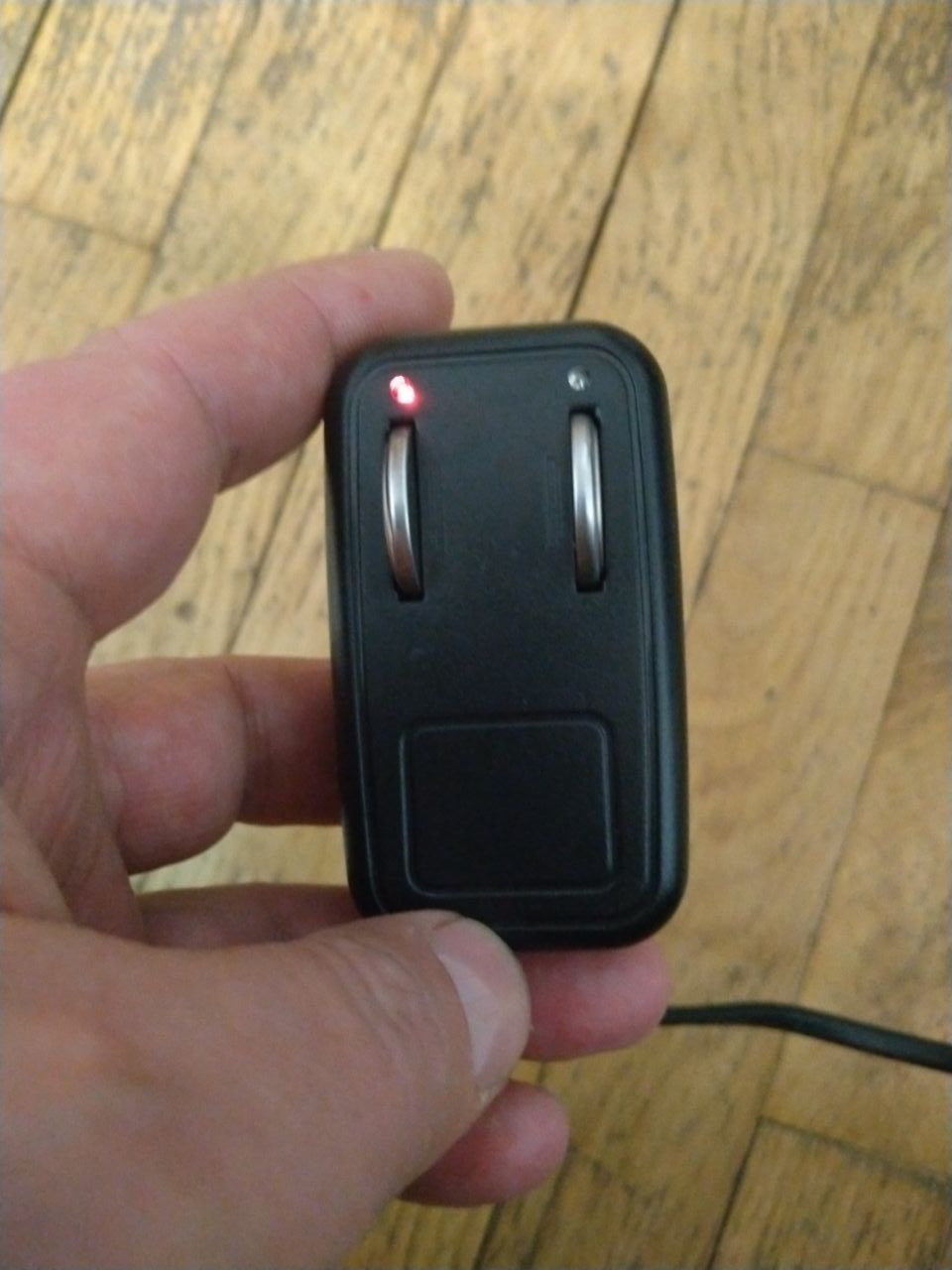 Аккумулятор LIR2032 — Toyota Camry (XV50), 2,5 л, 2017 года ...