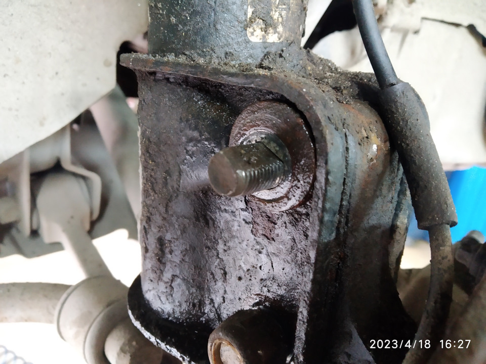 Перевод автотехники на весенне — летнюю эксплуатацию. ч — 4 — Lada ...