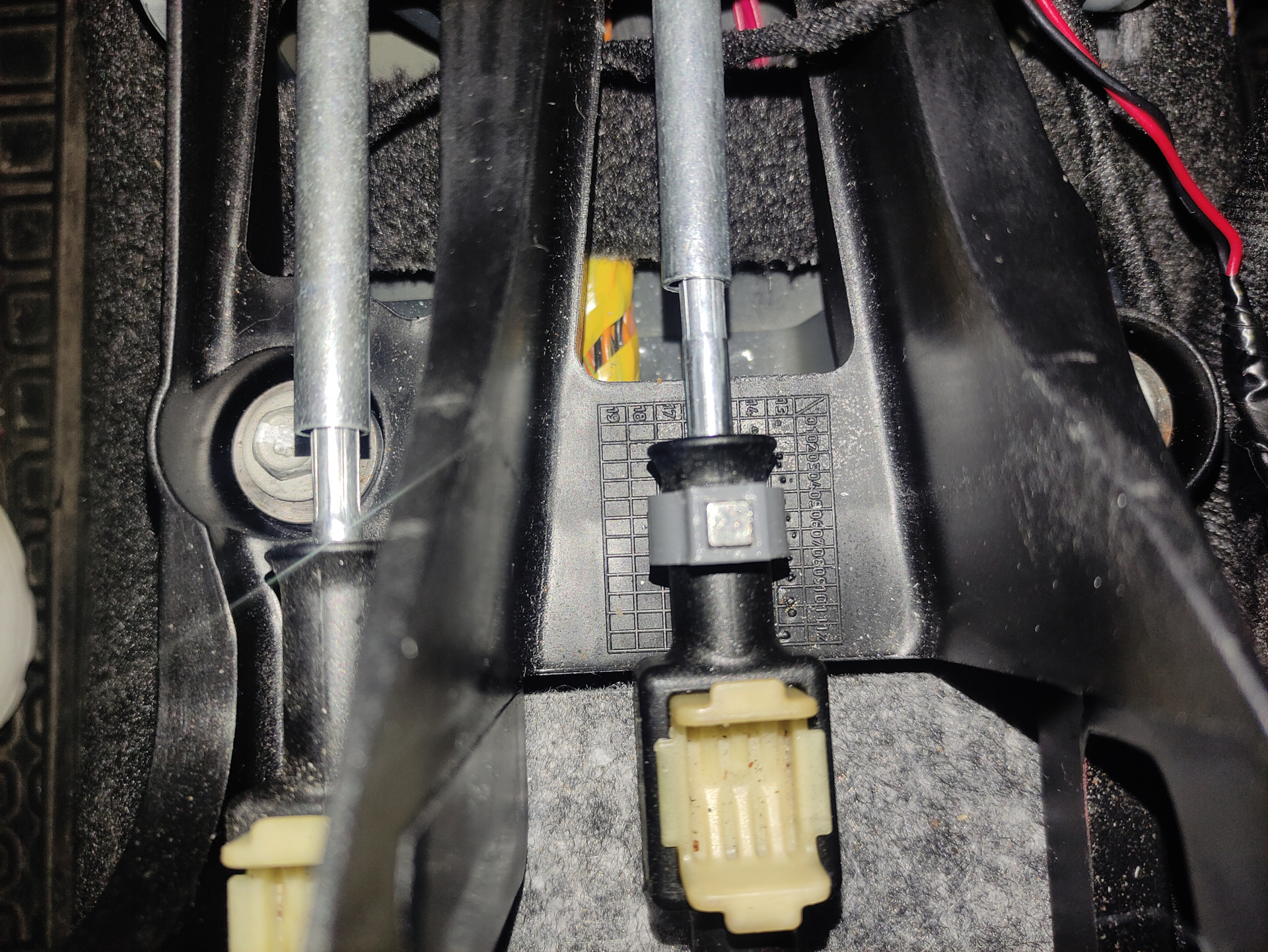 [33] — Комфортный автозапуск. Датчик нейтрали для МКПП (на 3D принтере ...