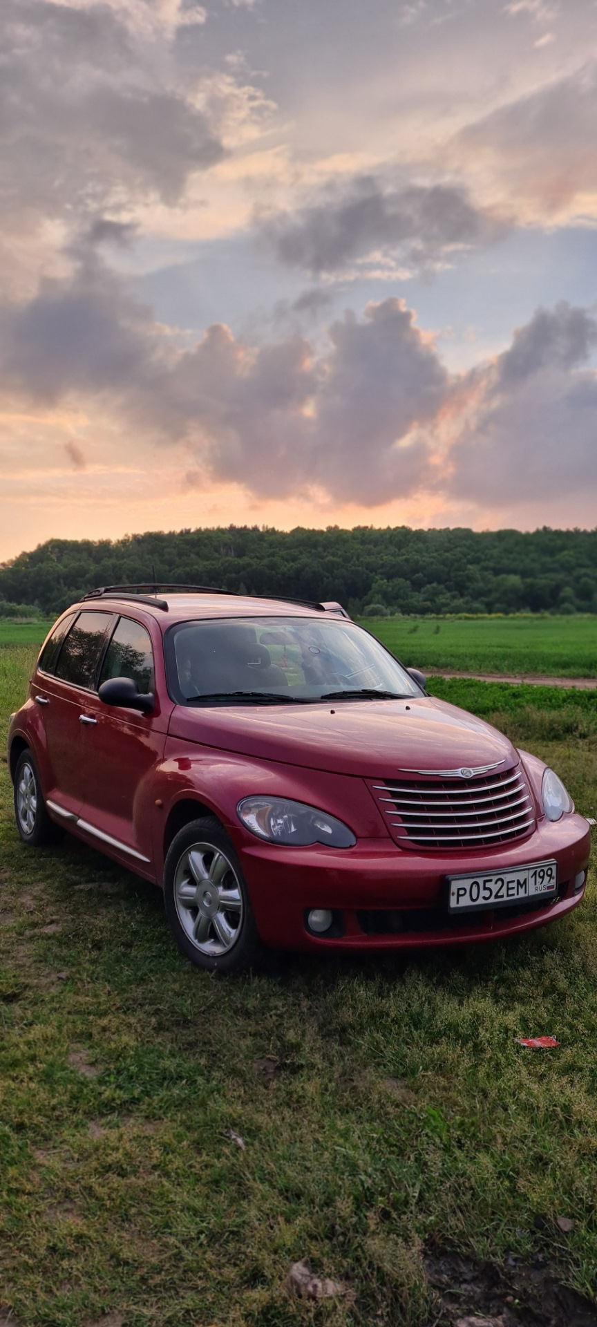 Бензонасос, или #ПриключенияRuddy — Chrysler PT Cruiser, 2,4 л, 2007 года |  поломка | DRIVE2