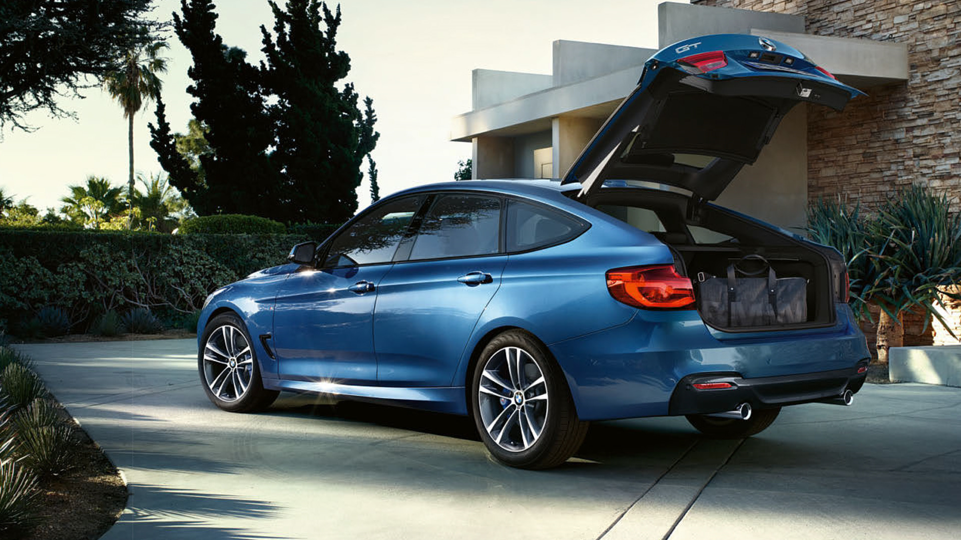 Frankberg Lichtmaschine Für BMW 3er 4er X5 X6 - 220A Generator