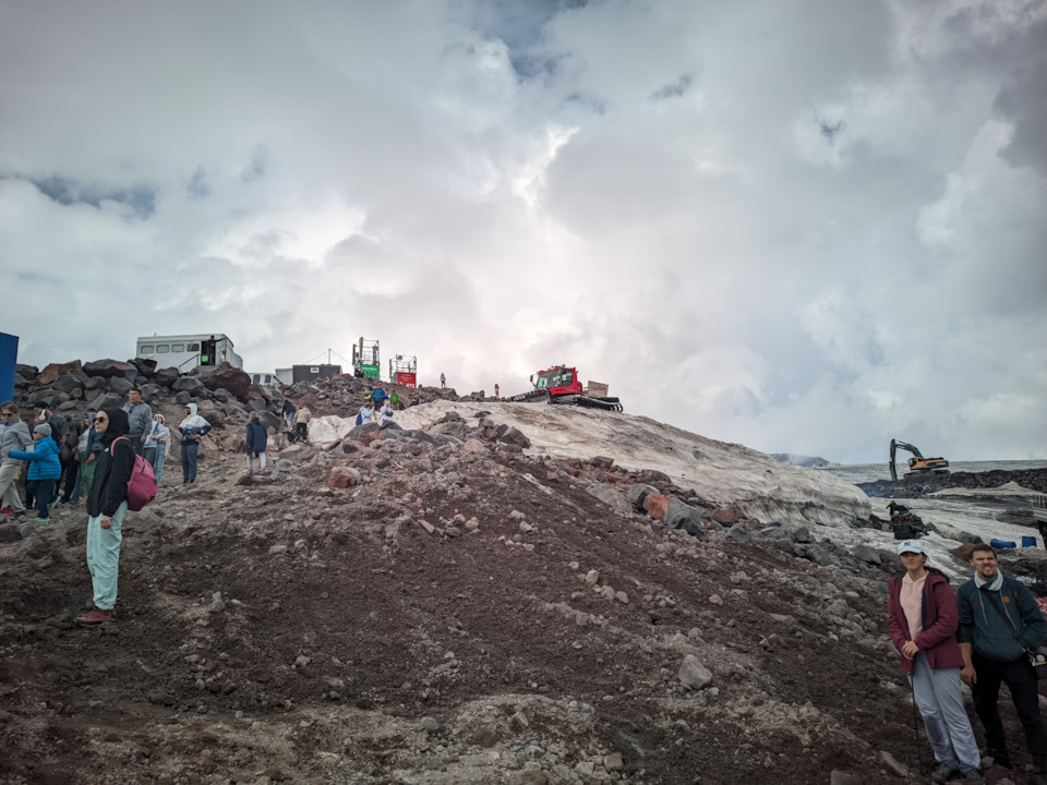 Фото в бортжурнале Chevrolet Niva (1G)