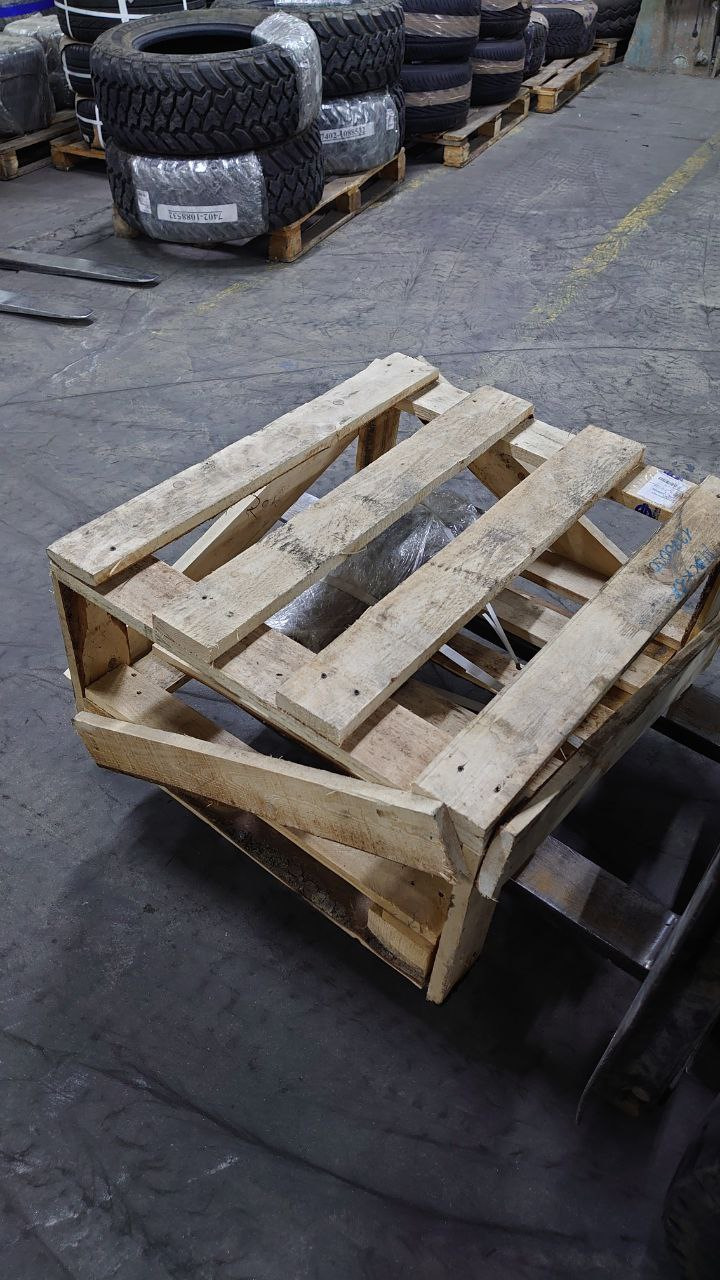 аж 50 кг — Toyota Crown (S120)