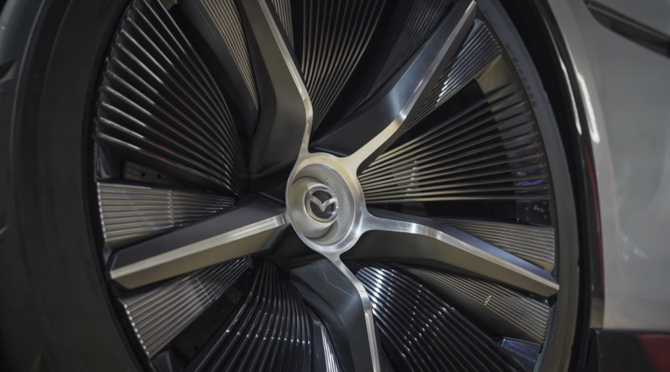 Фото в бортжурнале Mazda 3 (1G) BK