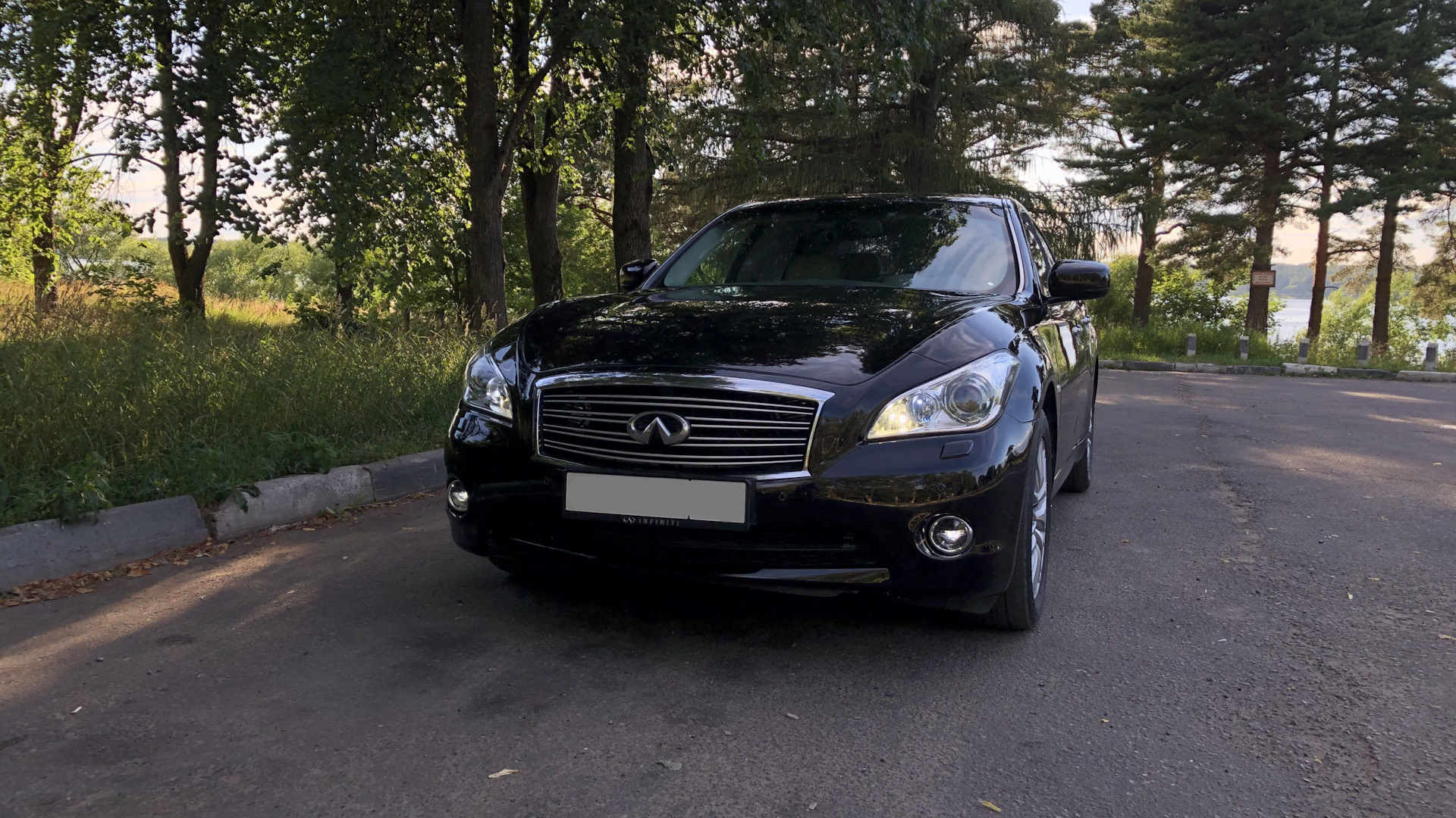 Продажа ласточки — Infiniti M37x — Infiniti M (3G), 3,7 л, 2012 года |  продажа машины | DRIVE2