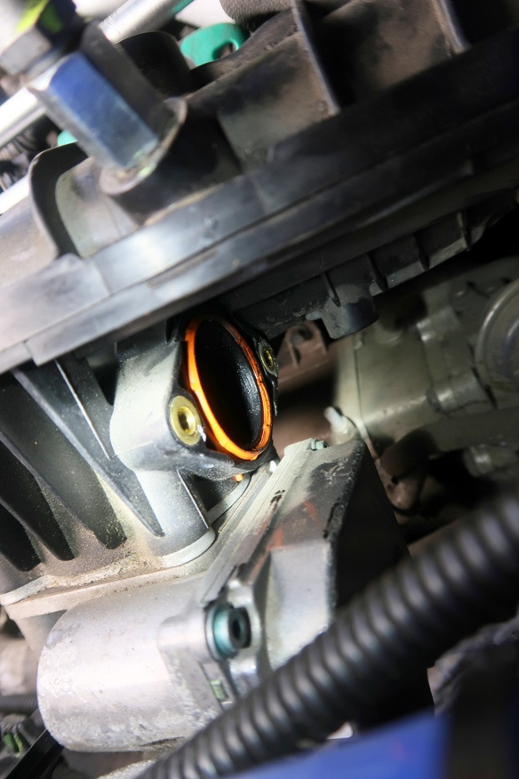 Фото в бортжурнале Haval H9 (1G)