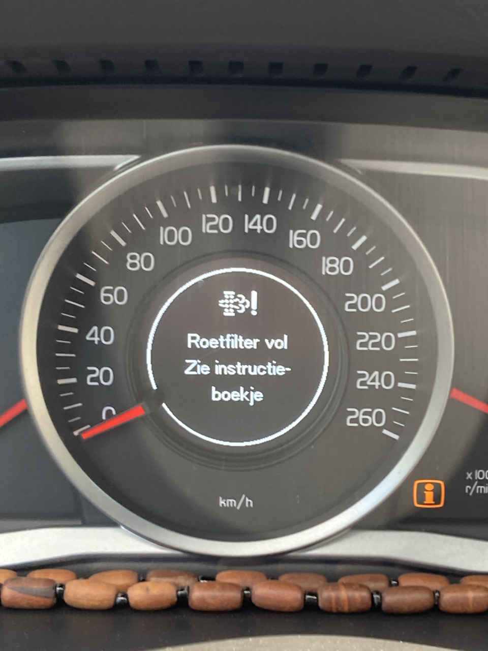 Ремонт — Volvo XC70 III, 2 л, 2015 года | поломка | DRIVE2