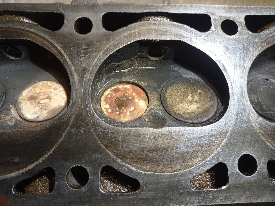 Фото в бортжурнале Opel Frontera A Basic