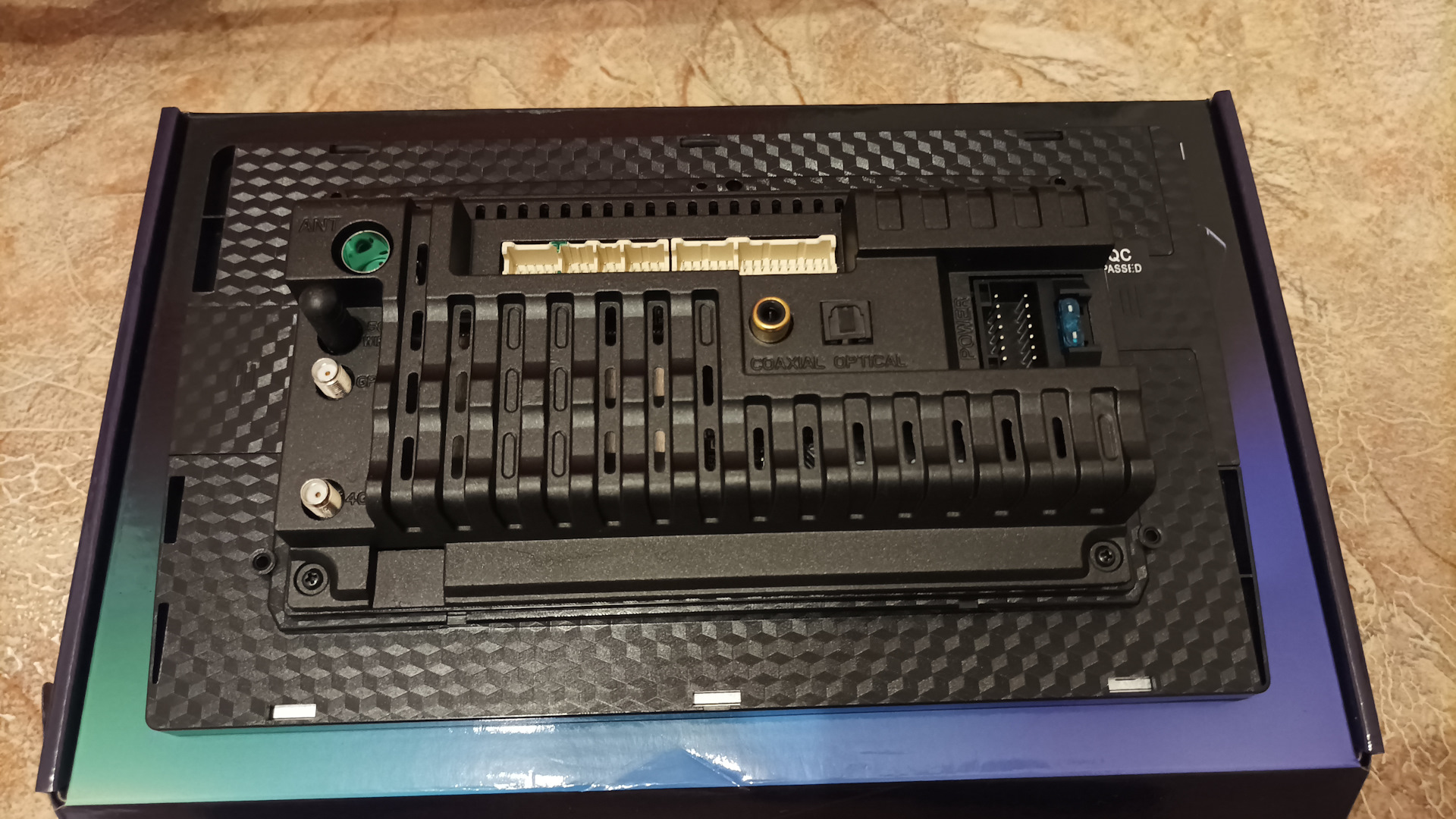 Teyes spro plus вместо Яндекс магнитолы. — Toyota RAV4 (IV), 2 л., 2017 ...