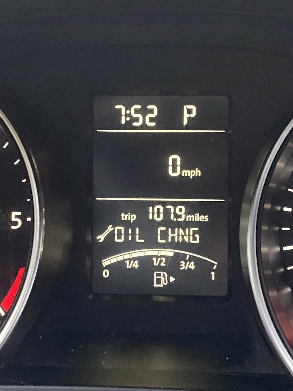 Нужно ли менять масло? — DRIVE2