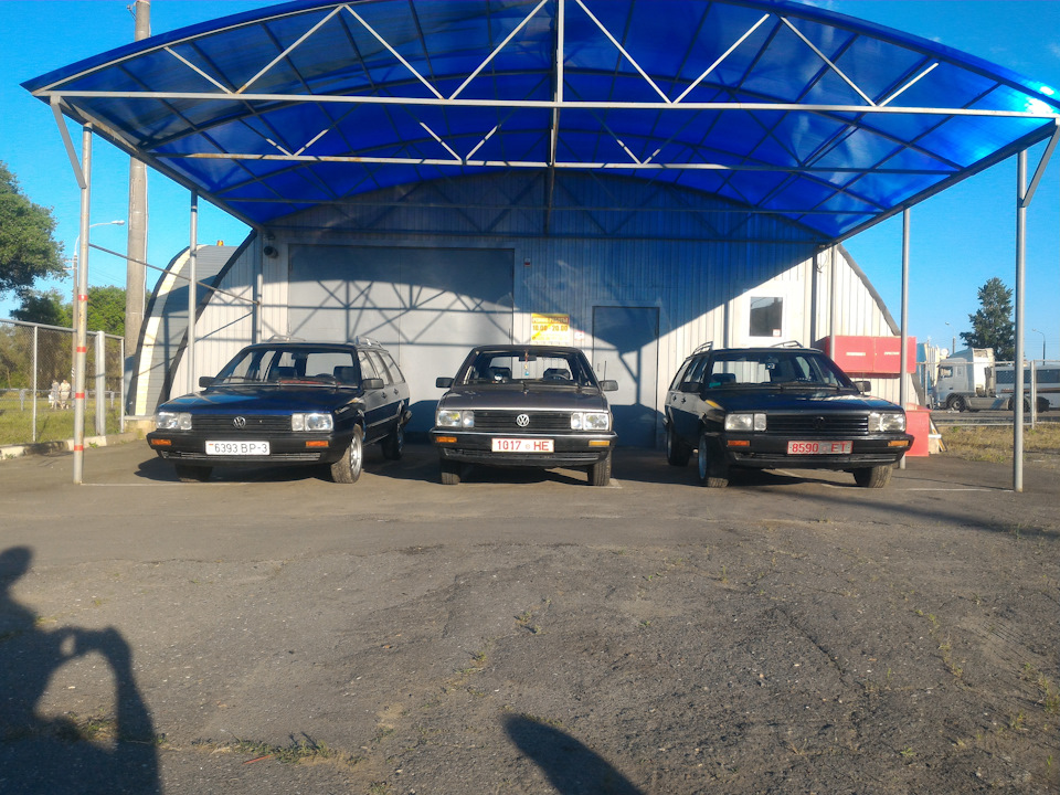Заменил воздушный фильтр. — Lada Гранта лифтбек, 1,6 л, 2014 года ...