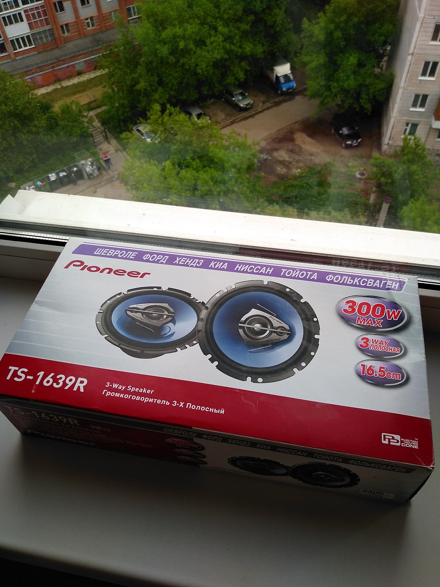 Кто-то может ставил? — Volkswagen Polo Sedan, 1,6 л, 2015 года ...