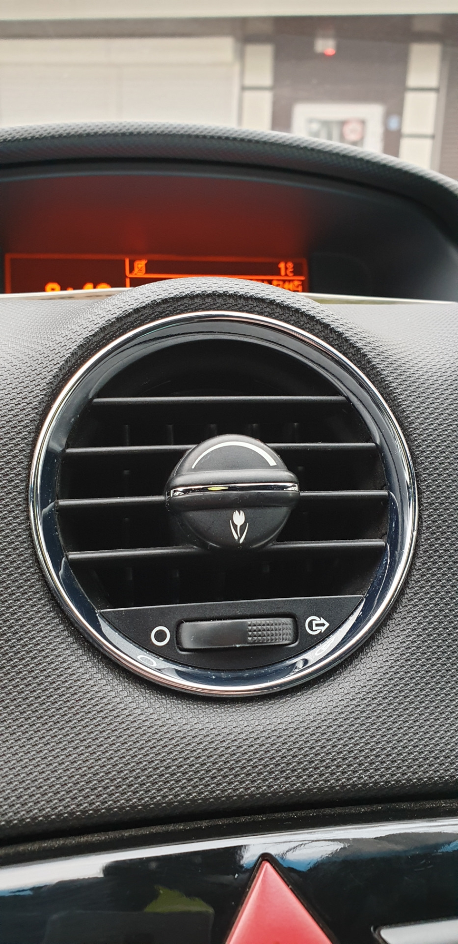 Оригинальный ароматизатор Peugeot — Peugeot 308 (1G), 1,6 л, 2009 года ...
