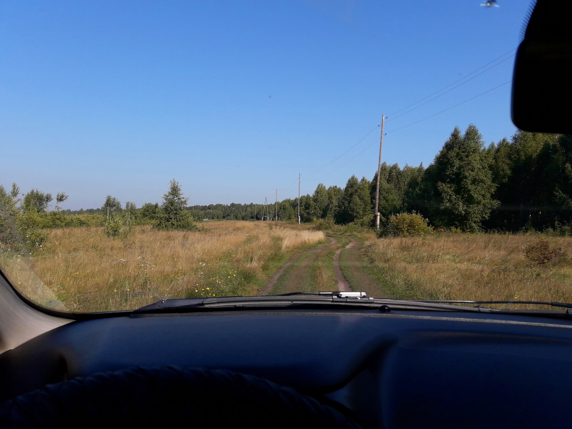 Сайлентблоки продольных рычагов — Volvo XC60 (1G), 2,4 л, 2009 года ...