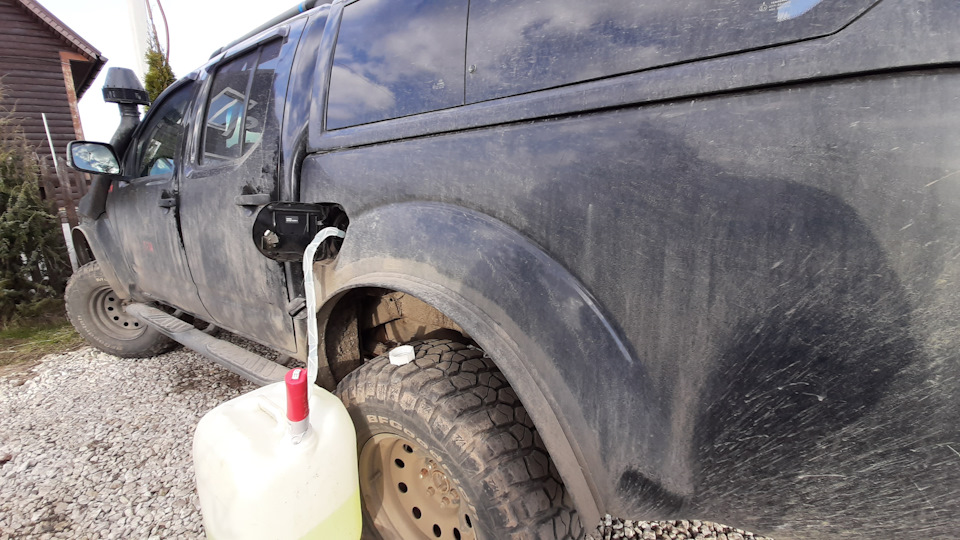 Как поднять форд транзит на подъемнике - 97 фото