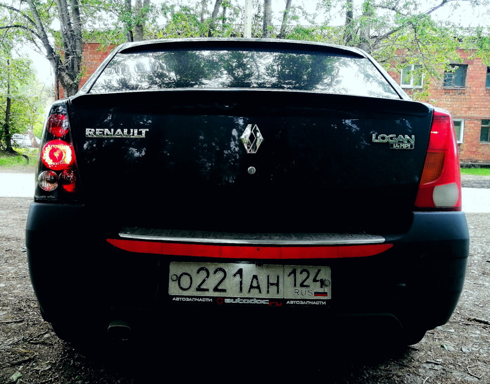 Трещины патрубка интеркулера. — SsangYong Rexton (2G), 2,7 л, 2009 года ...