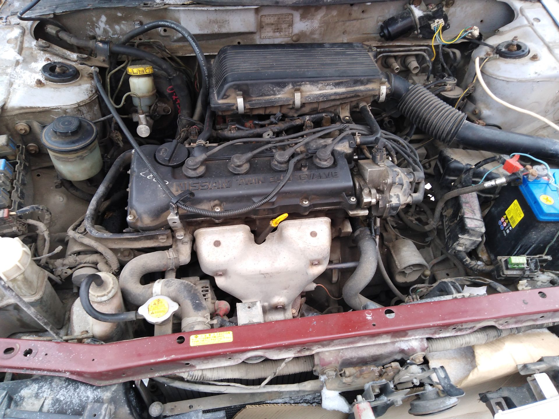 Fx45 снятие стартера. Распределитель тепла иста. Ниссан эксперт 2001 расположение стартера. 5. Распределитель тепла пульсар с визуальным считыванием.