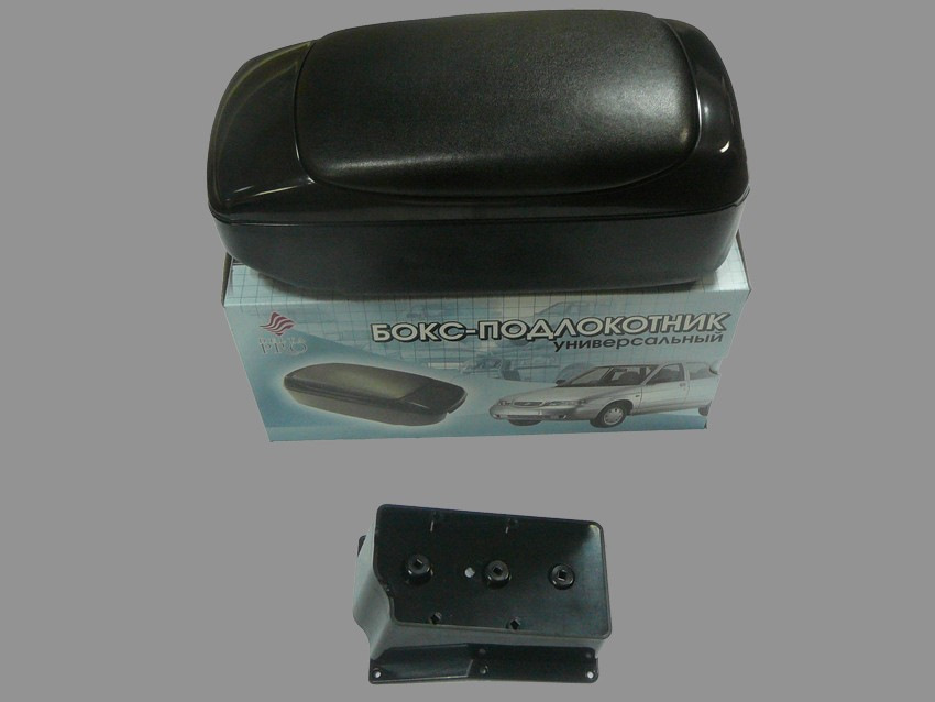 Купить Подлокотник На Ваз 2112