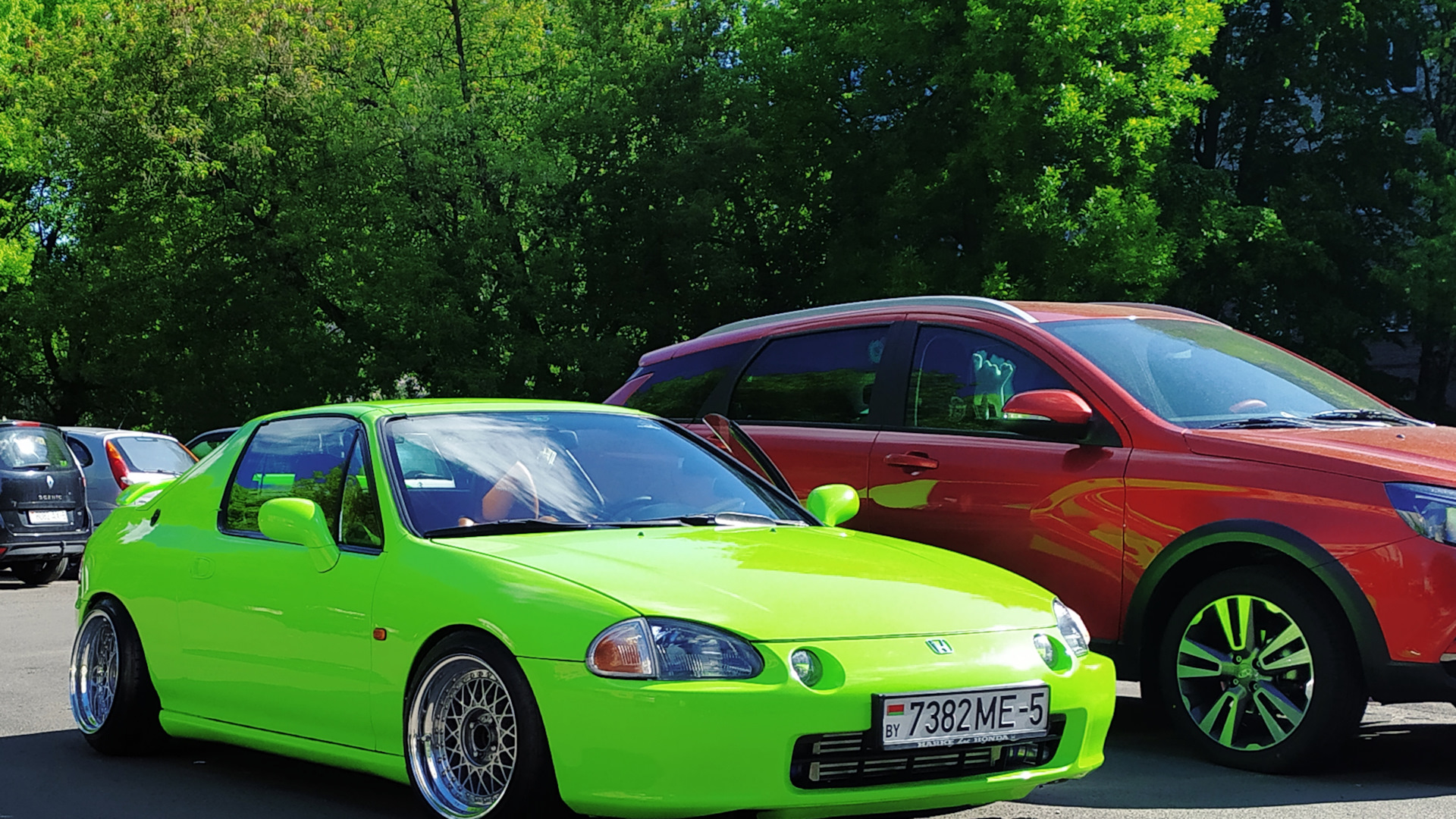 Del sol отзывы