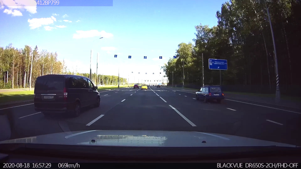 Фото в бортжурнале Volvo XC90 (1G)
