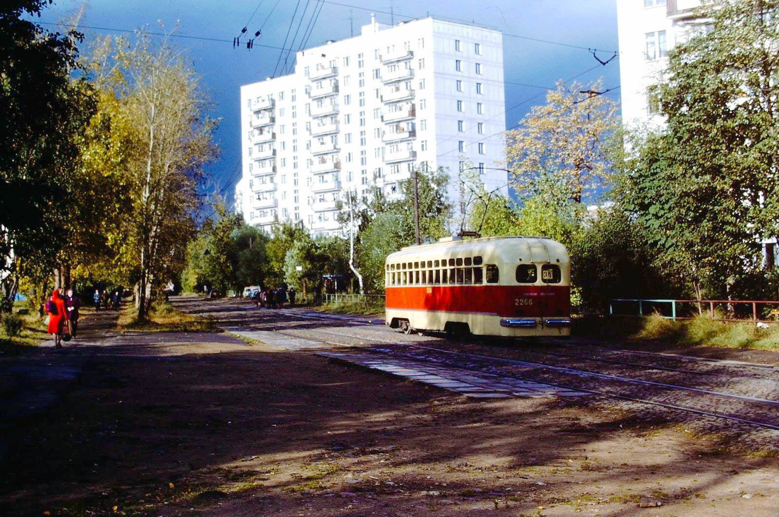 москва метро новогиреево