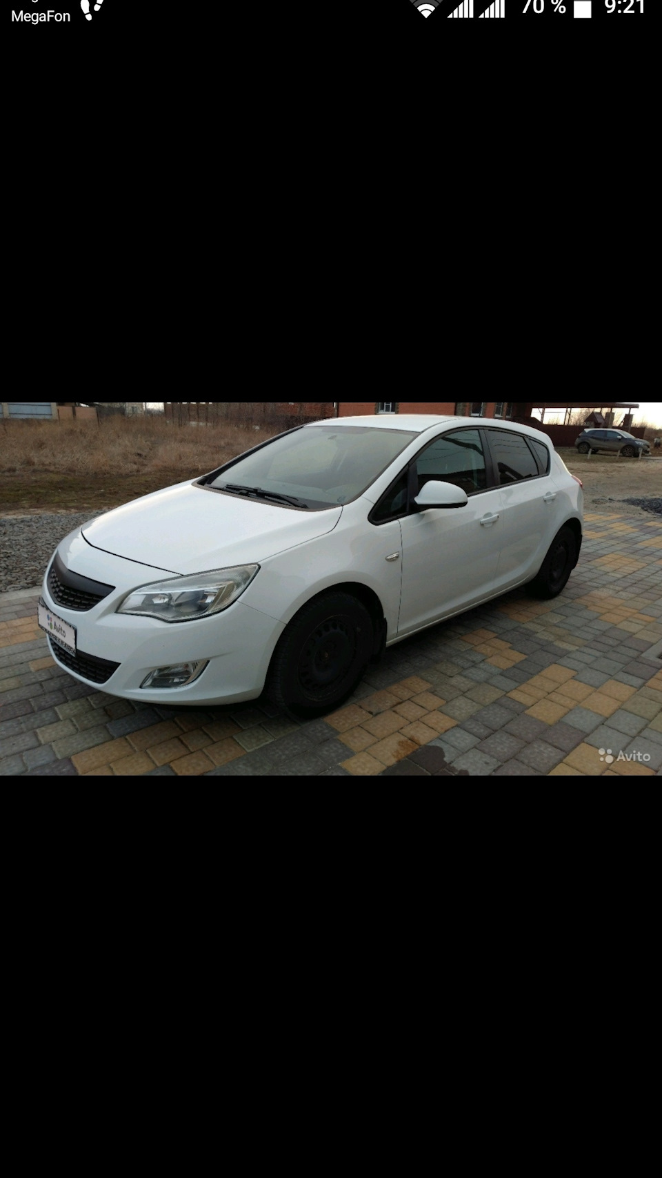 Всему приходит конец — Opel Astra J, 1,4 л, 2011 года | продажа машины |  DRIVE2