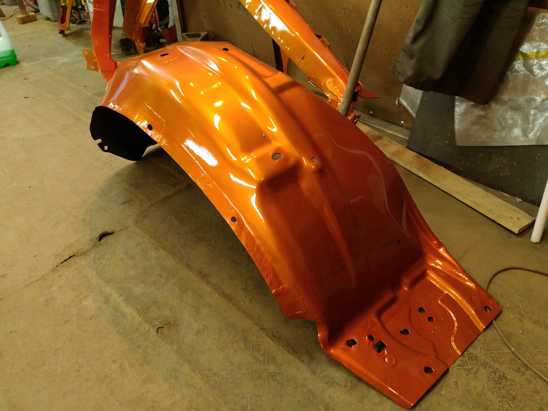 Профилактика кондиционера — Toyota Avensis III, 1,8 л, 2010 года ...