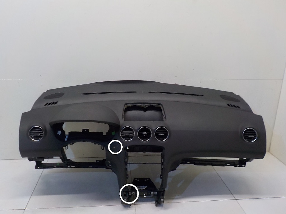 Рассказ о том, как разводят в Евро Авто или 10 раз