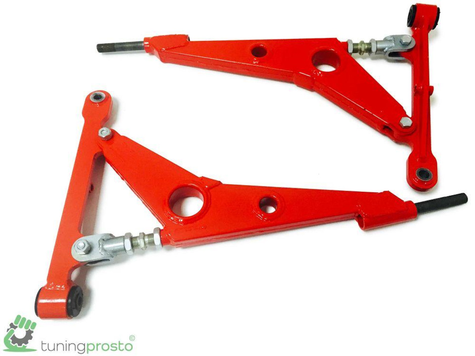 Стоит ли ставить треугольные рычаги?ОПРОС/МНЕНИЕ — Lada Приора хэтчбек ...