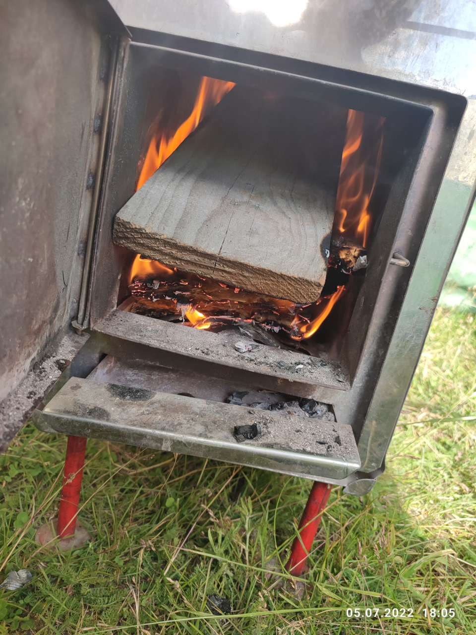 Фото в бортжурнале Renault Duster (1G)