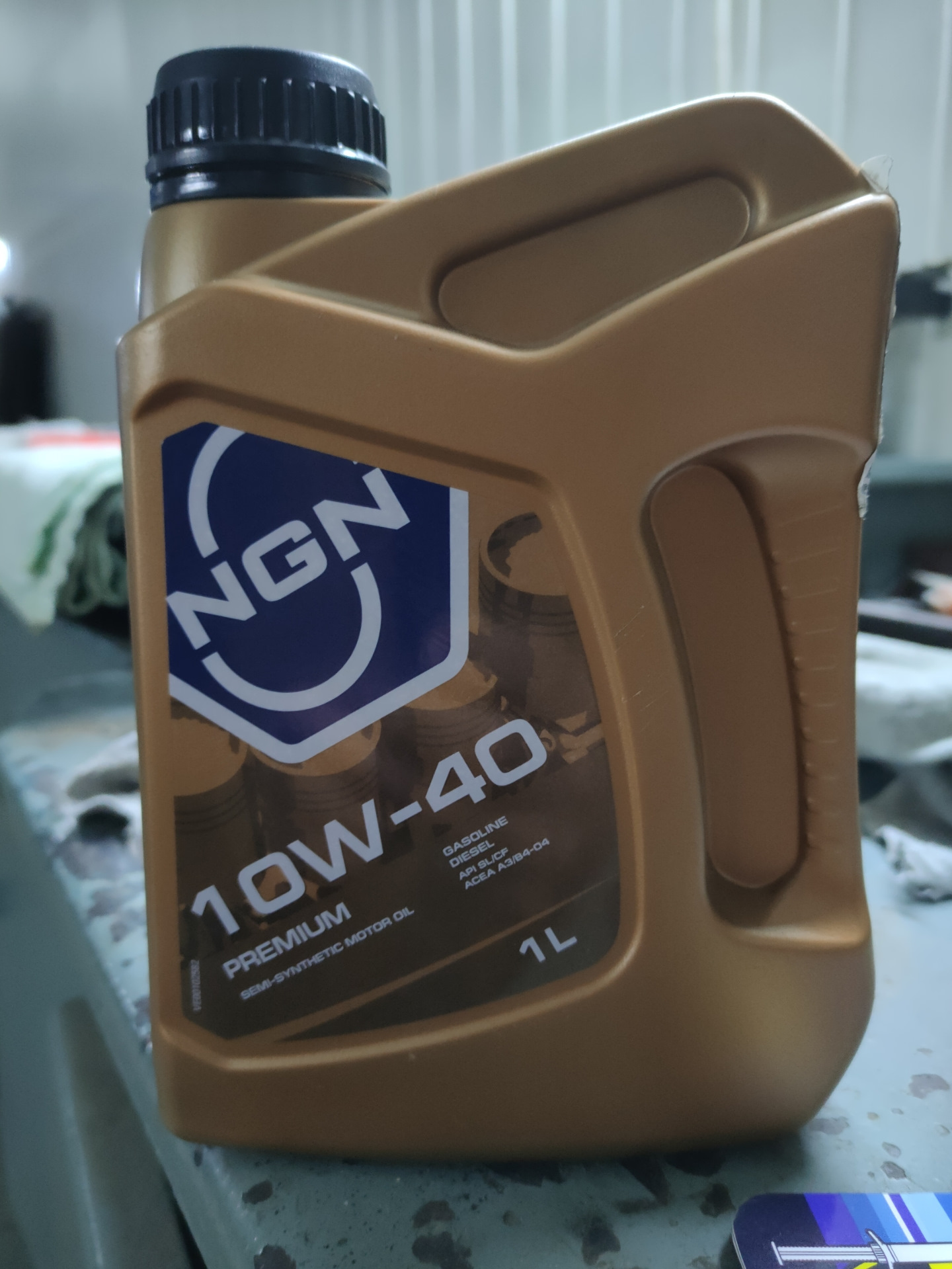 Масло ngn 10w 40. NGN 10w50. Видео тест масла NGN Gold 5-40. NGN 5 30 масло реклама. Фото двигателя Вортекс Тигго 1,8 атм.