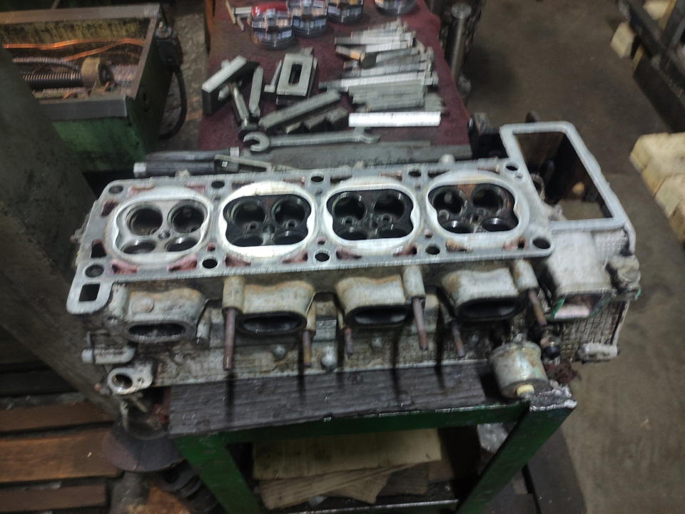 Фонтан из расширительного бачка — ГАЗ Газель, 2,5 л, 2007 года ...