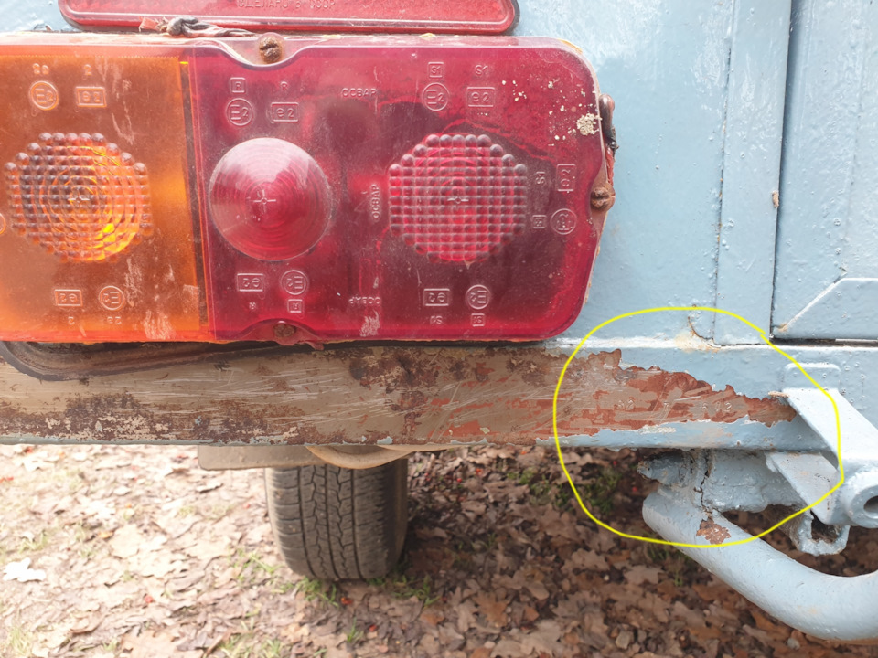 Фото в бортжурнале Lada 21093i